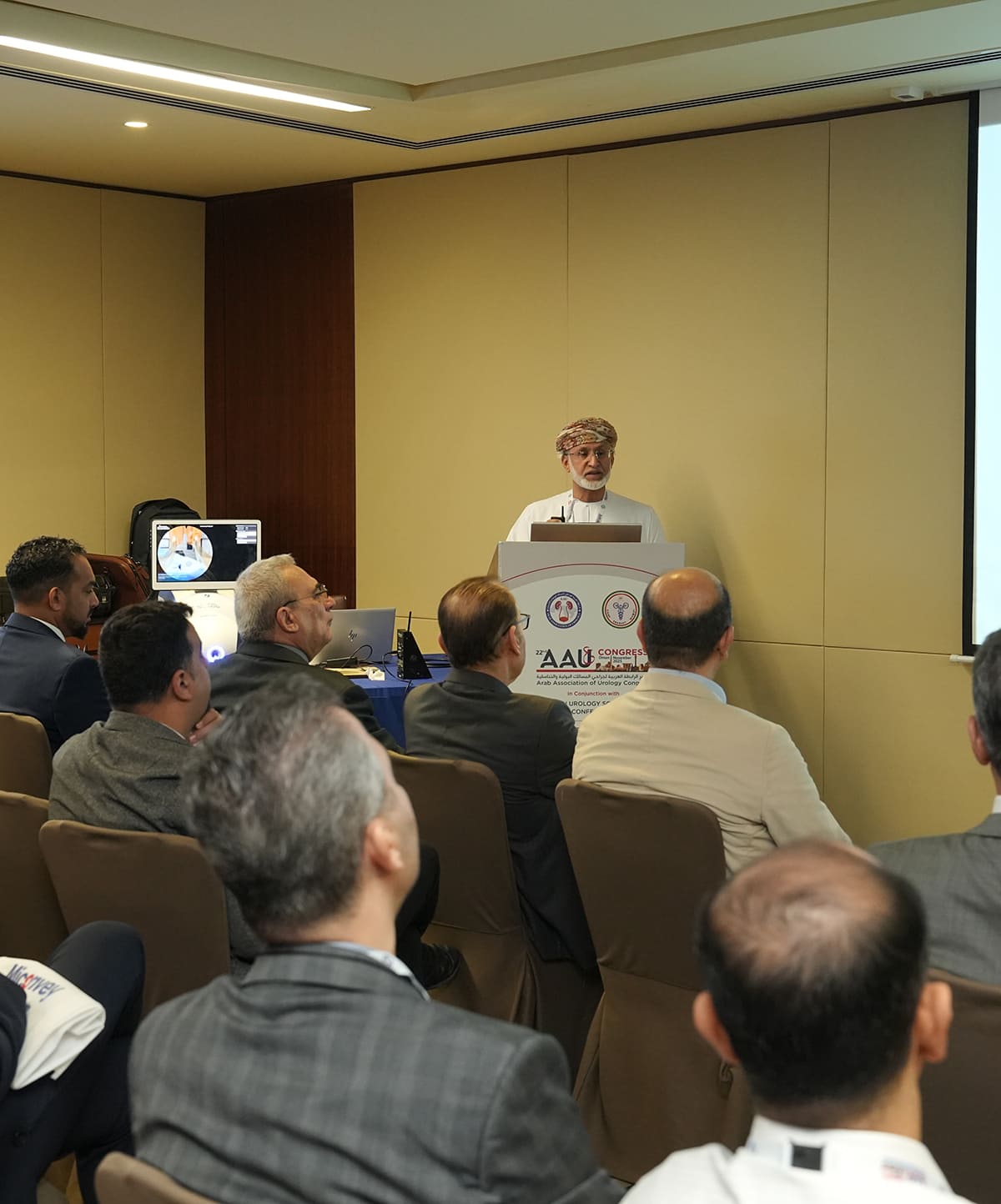 Call Instructional Four