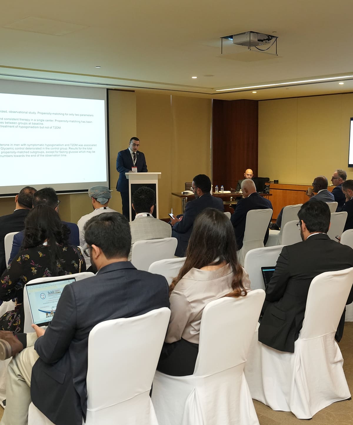 Call Instructional Five