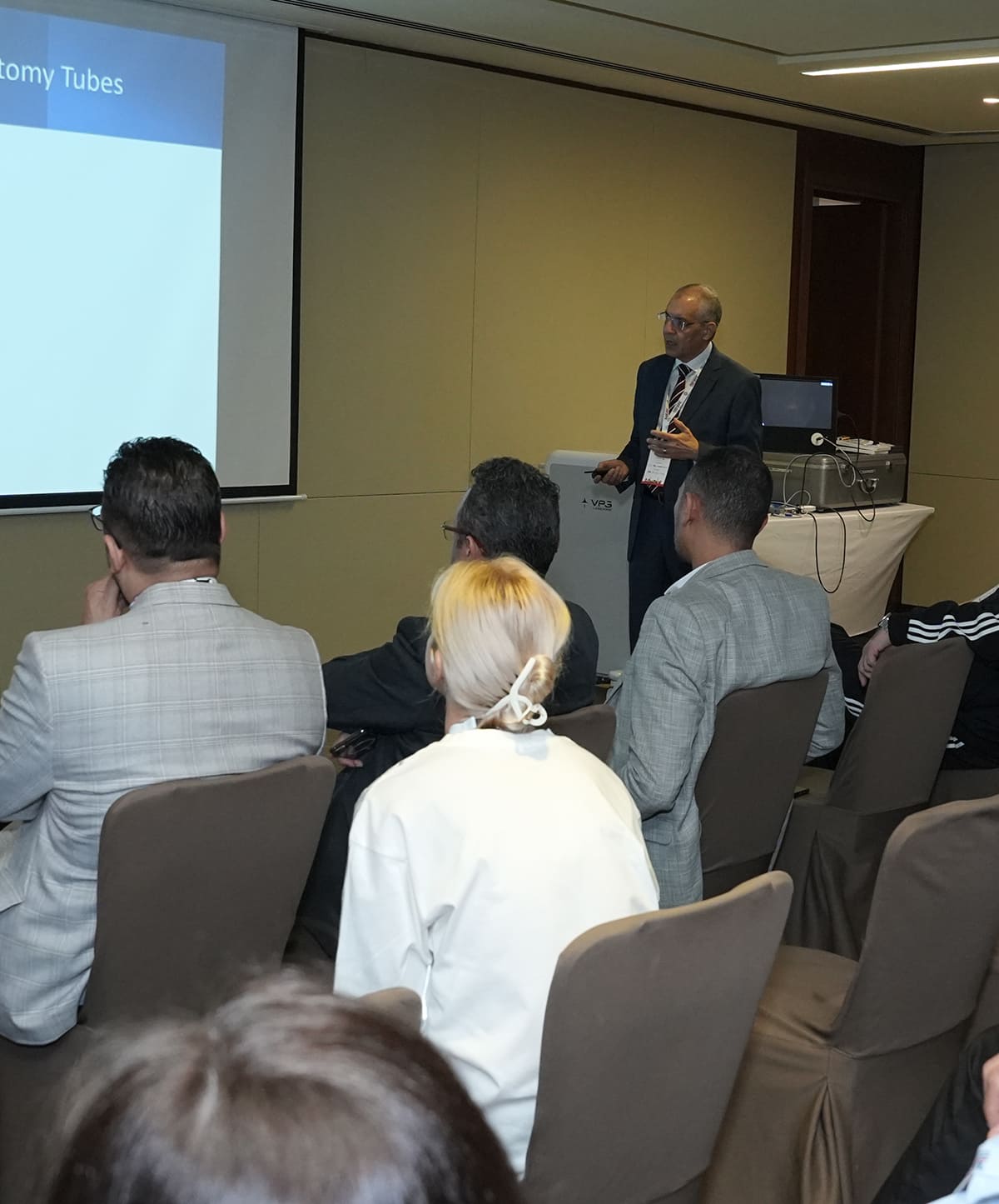 Call Instructional Six