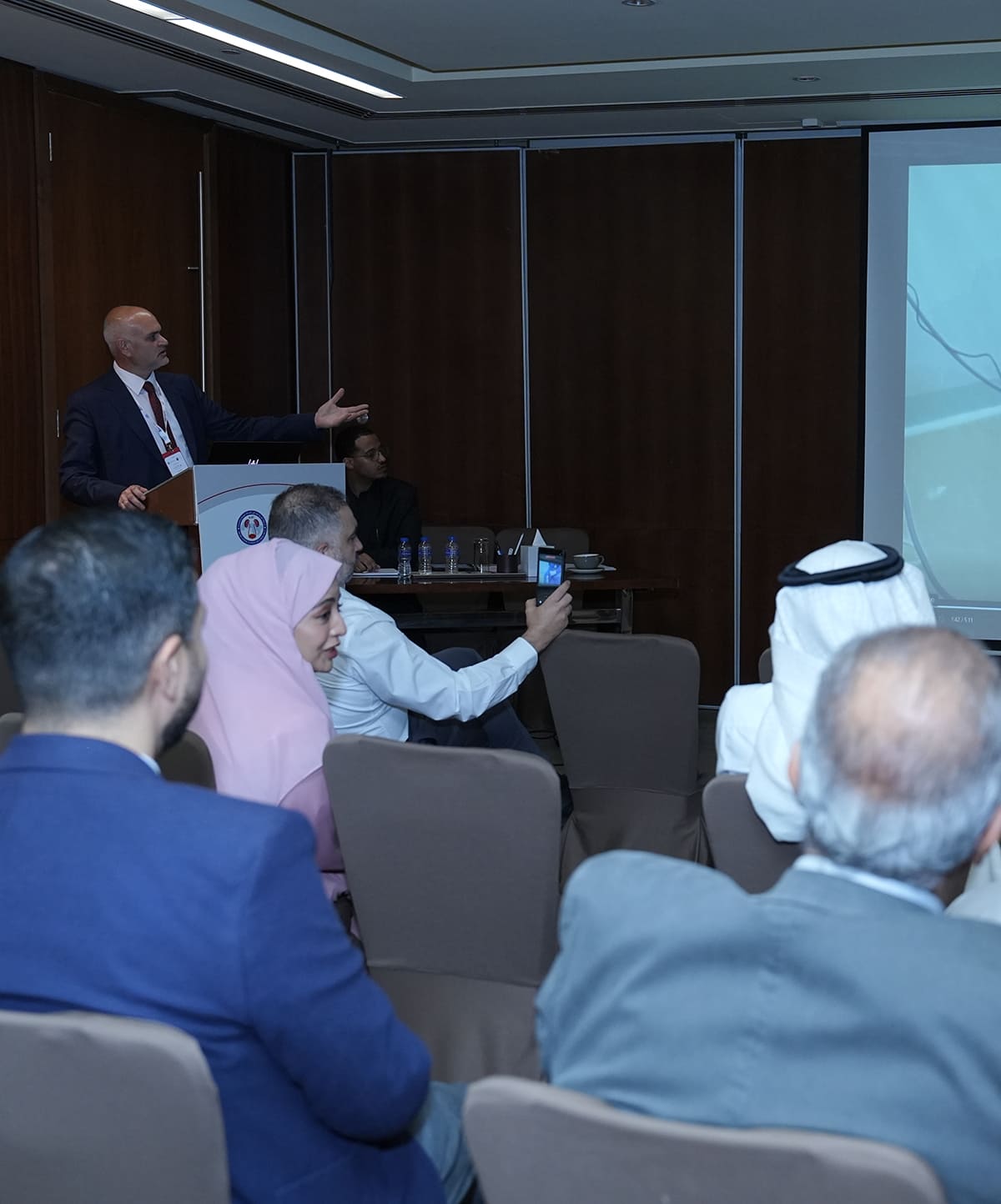 Call Instructional Three