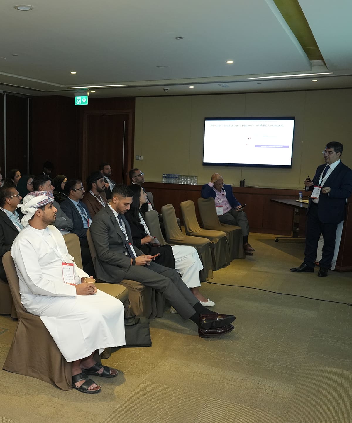 Call Instructional Six