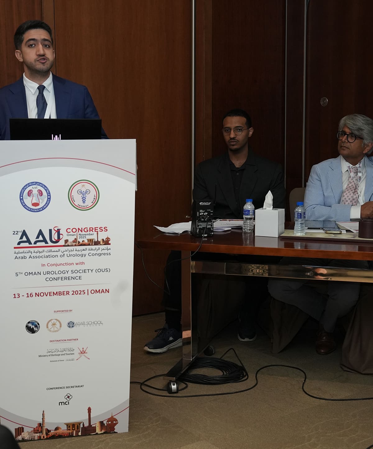 Call Instructional Six