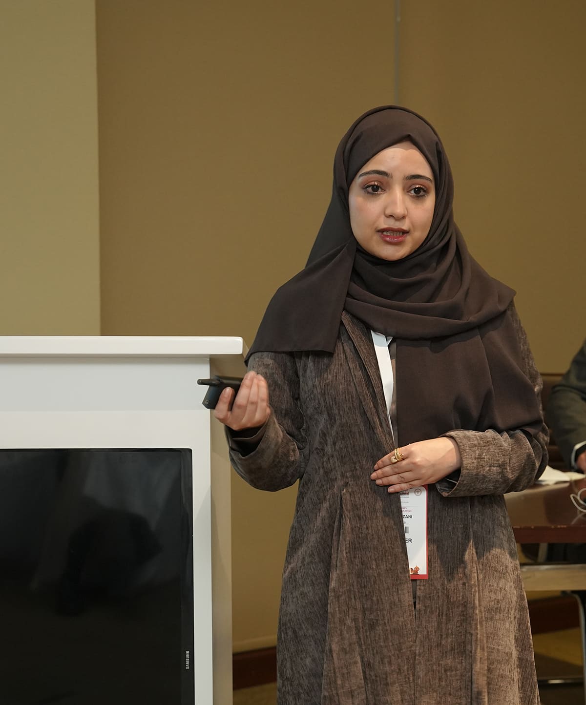 Call Instructional One