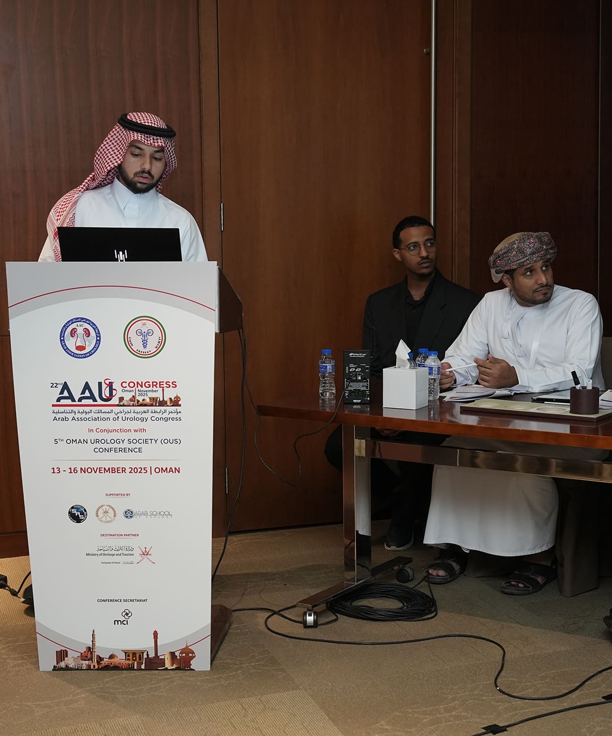 Call Instructional Two