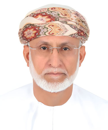 Dr. Mohamed Al-Marhoon
