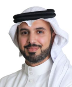 Abdulrahman Almehrij
