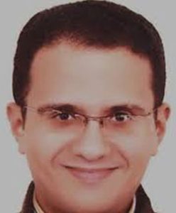 Ahmad Elshal