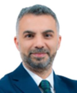 Ahmed Ali