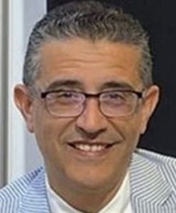Ahmed Hammady