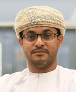 Hilal Al Rashdi