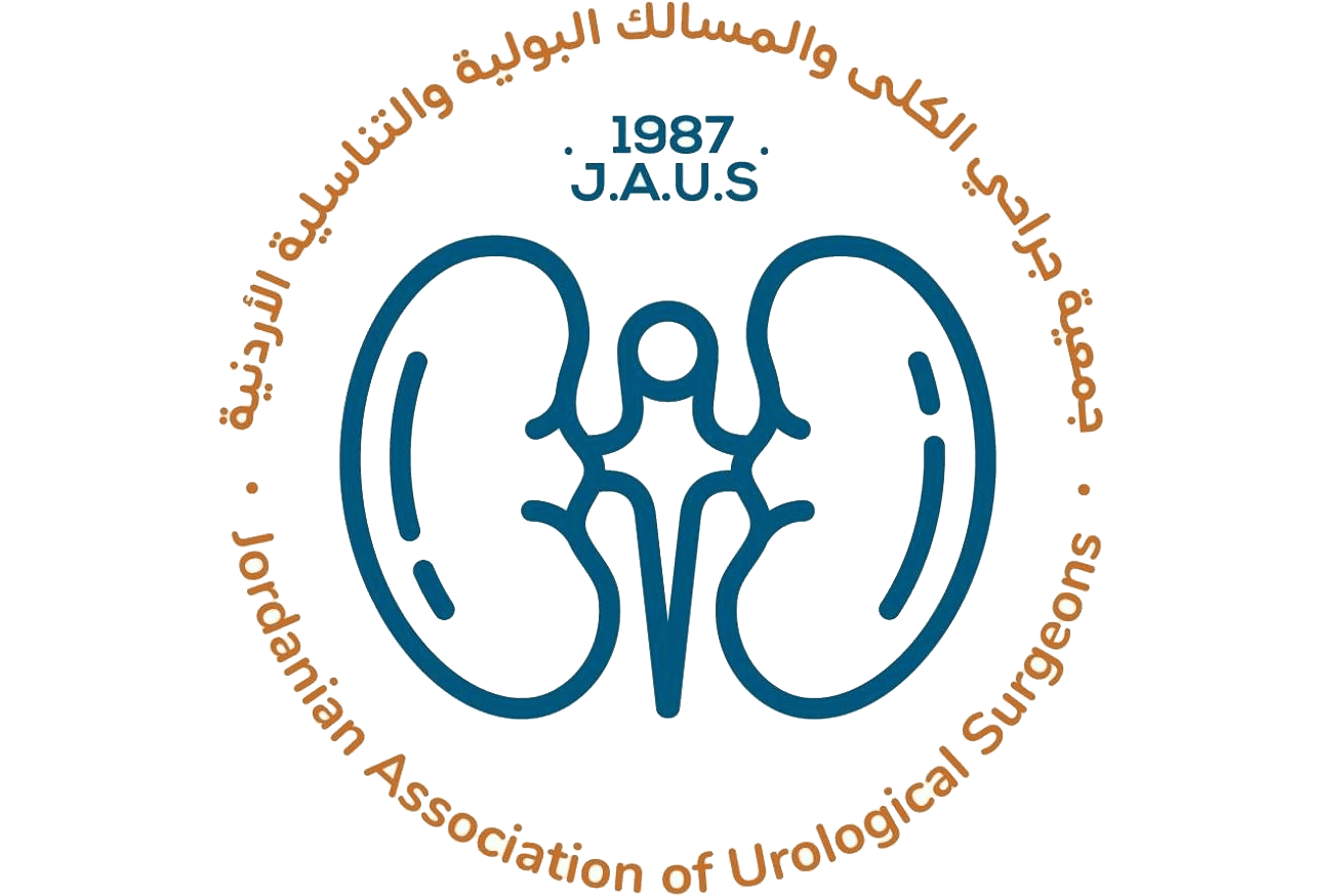 Jordanian Association of Urological Surgeons