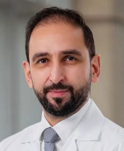 Muhammad Elmussareh