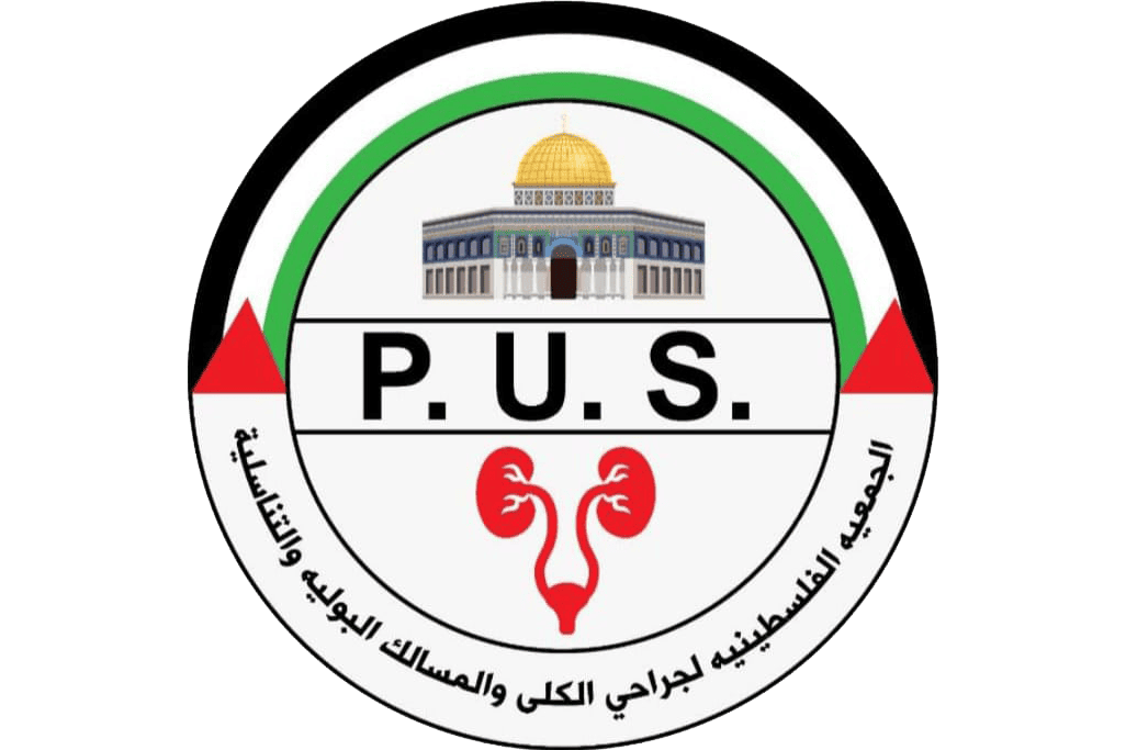 The Palestinian Urological Society