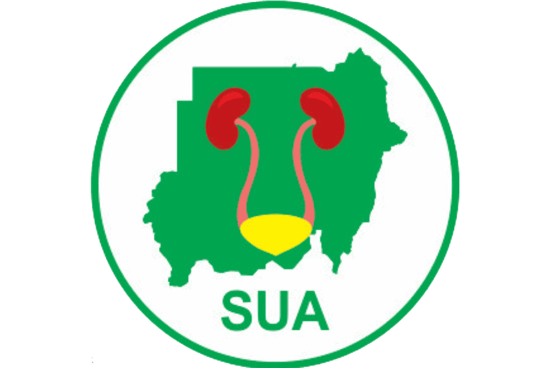 Sudanese Society of Urological Surgeons
