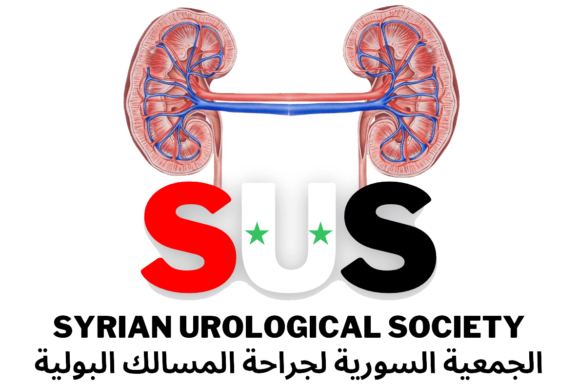Syrian Urological Society
