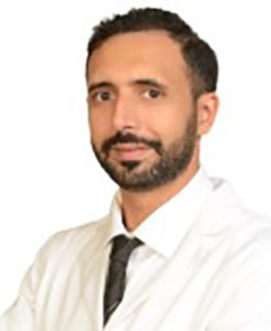 Mohammad Abuzenada