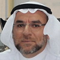 Khalid Fouda
