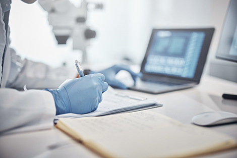 Scientific and Medical Writing Workshop