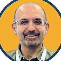 Fadi Dalati