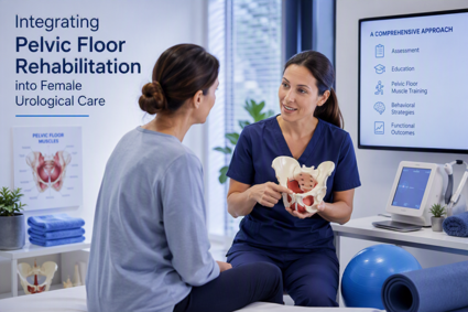Integrating Conservative Management into Female Pelvic and Sexual Health: A Multidisciplinary Approach