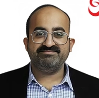Jahanzeb Shaikh
