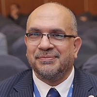 Mohamed El-Shazly