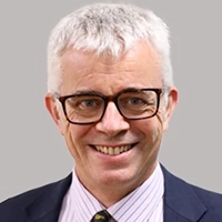 Simon Fulford