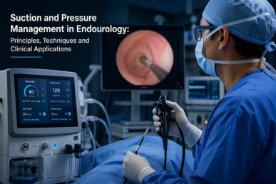 Suction and Pressure Management in Endourology: Principles, Techniques and Clinical Applications