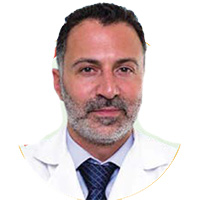 Fouad El Khoury
