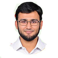 Yasir Rasheed