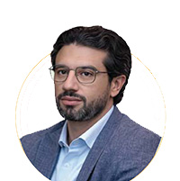 Wally Mahfouz