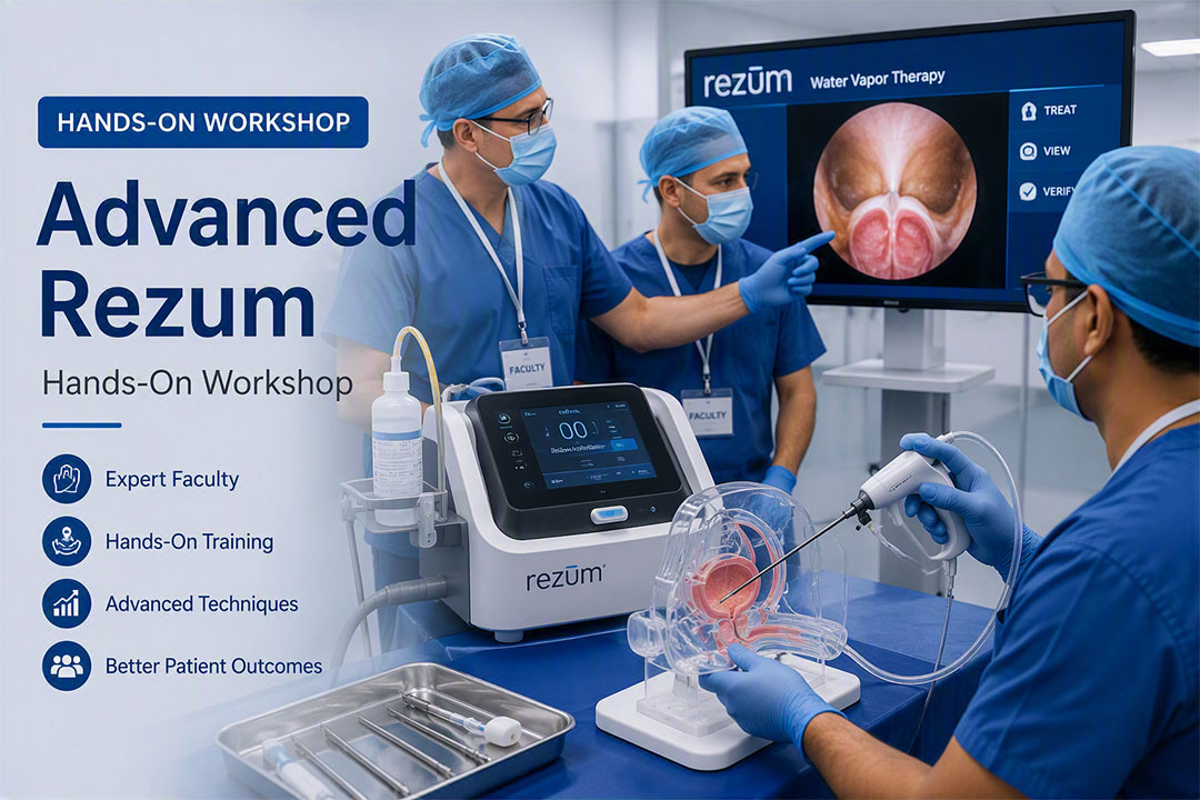 Advanced Rezum - Hands on Workshop