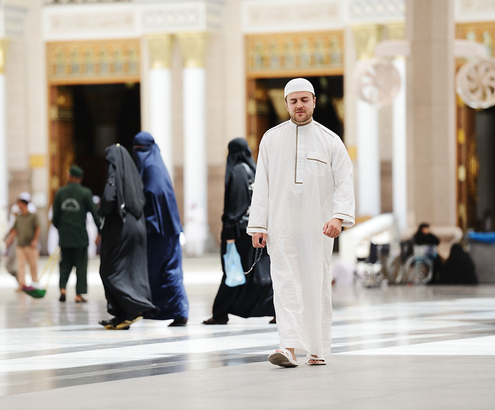 kaaba hajj muslim Makkah, Saudi Arabia