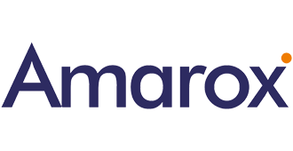 Amarox logo