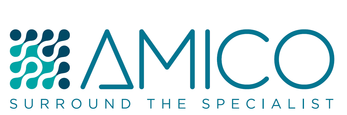 Amico logo