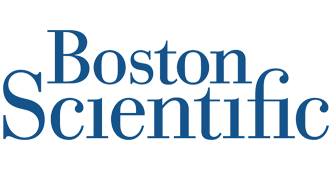 Boston Scientific logo