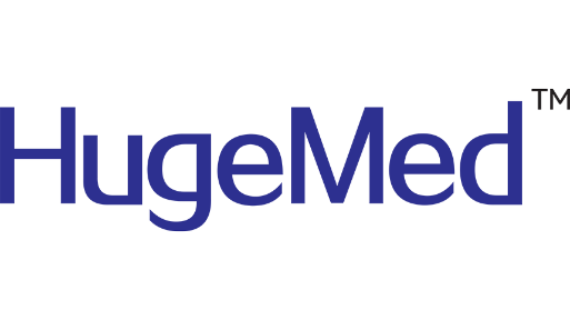 HugeMed logo