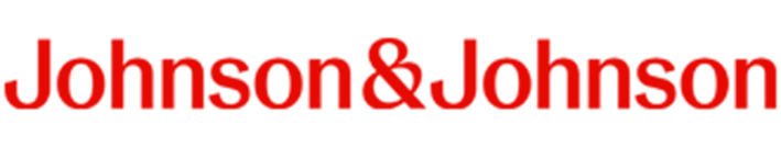 JNJ logo