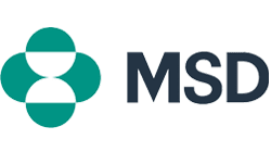 MSD logo