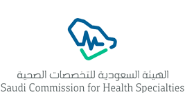Saudi Logo