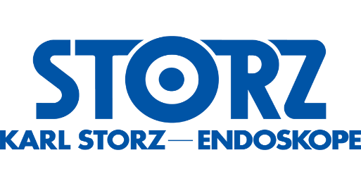 Karl Storz logo